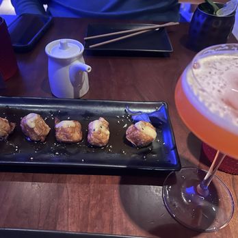 Soya Sushi & Bar - Shrimp shumai - Sushi Bars Near Me - Doral, Florida
