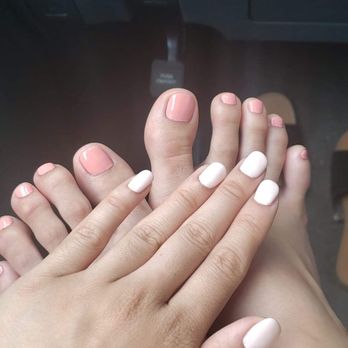 InSpa - University Village - Gel manicure and basic pedicure - Day Spas Near Me - Seattle, Washington InSpa - University Village - Gel manicure and basic pedicure - Day Spas Near Me - Seattle, Washington