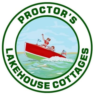 Proctor's Lakehouse Cottages by null