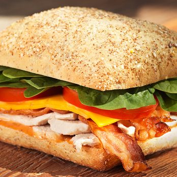 Williams Fresh Cafe - a turkey sandwich with lettuce, tomato, and cheese - Cafes Near Me - Barrie, Ontario Williams Fresh Cafe - a turkey sandwich with lettuce, tomato, and cheese - Cafes Near Me - Barrie, Ontario