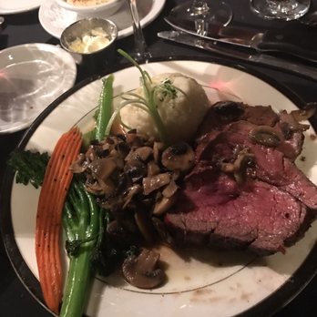 Antiquity Restaurant - Seafood Near Me - Albuquerque, New Mexico