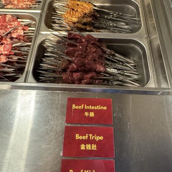 Chubby Skewers - Barbeque Near Me - Rowland Heights, California