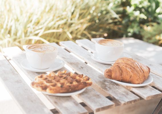 Valley Country Market by null