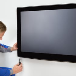 A Electronics And Appliance Repair