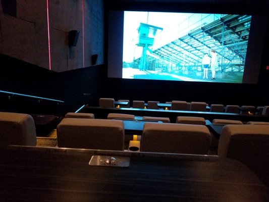 Star Cinema Grill by null