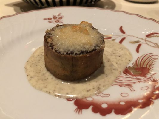 Vetri Cucina Las Vegas by null