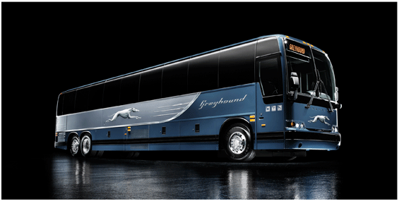 GREYHOUND BUS LINES - Updated April 2026 - 33 Photos & 64 Reviews - 430 ...