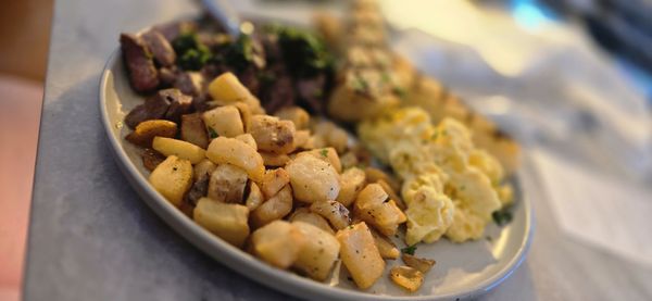 Neighborhood Provisions by null