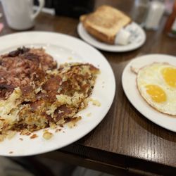 Sander's Restaurant