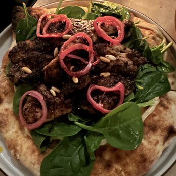 Mesiba - Chicken - Cocktail Bars Near Me - Brooklyn, New York