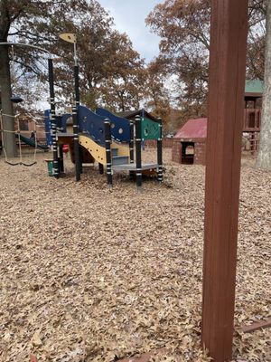 Kidstreet Playground by null