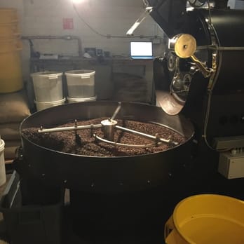 Ozone Coffee - Coffee & Tea Near Me - London, XGL
