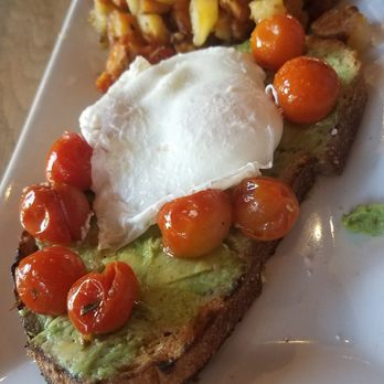 Fratelli Cafe - Avocado toast tartine...yummilicious! - Coffee & Tea Near Me - Los Angeles, California Fratelli Cafe - Avocado toast tartine...yummilicious! - Coffee & Tea Near Me - Los Angeles, California