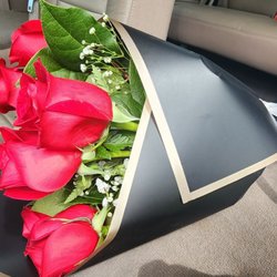 Papadopoulos Flowers 