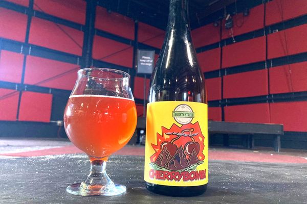 Thirsty Street Brewing Co by null