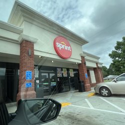 Sprint Foods - Store front