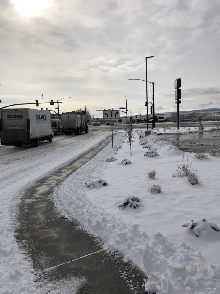 TLC LANDSCAPE & PROPERTY MAINTENANCE Updated August 2024 Request a