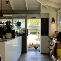 Trilogy Coffee