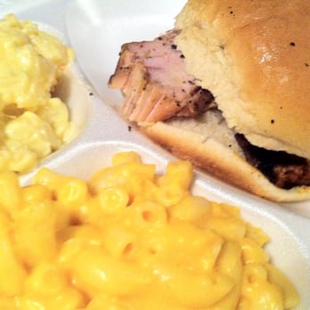 Jack's Bar-B-Que - Smoked Turkey Sandwich - Barbeque Near Me - Nashville, Tennessee Jack's Bar-B-Que - Smoked Turkey Sandwich - Barbeque Near Me - Nashville, Tennessee