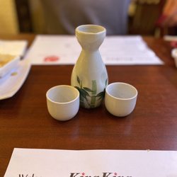 Kira Kira - Pomegranate saki!!!