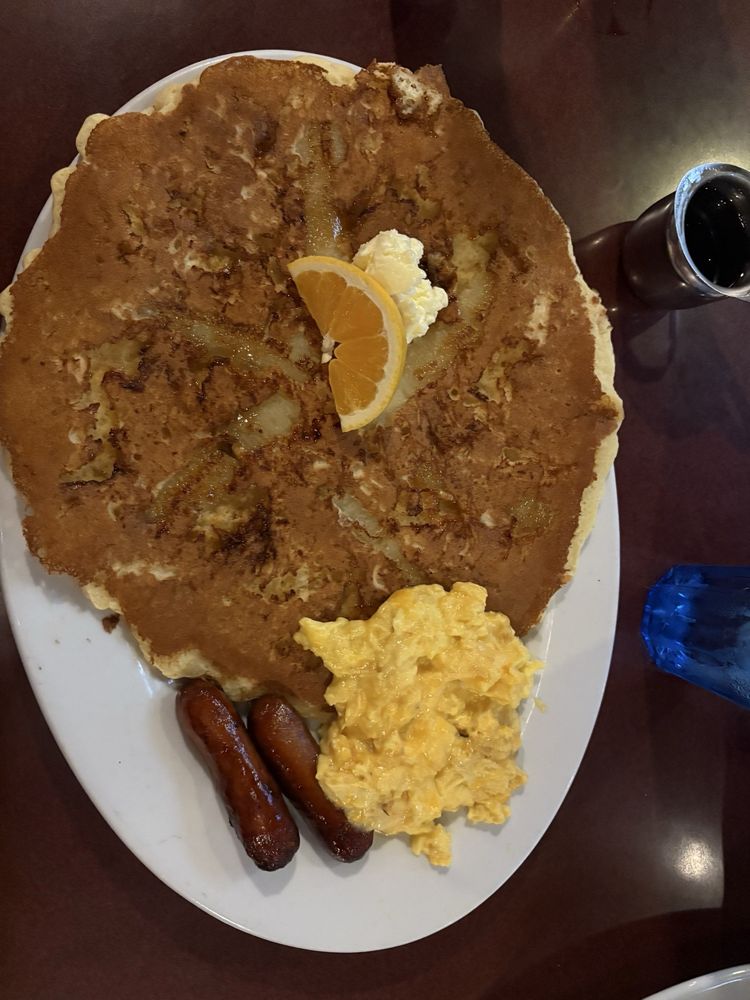 Hash House A Go Go