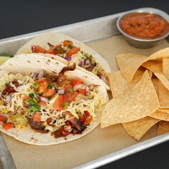 Terrain Taco - Terrain Taco Huevos Rancheros Tacos - Tacos Near Me - Winter Park, Colorado Terrain Taco - Terrain Taco Huevos Rancheros Tacos - Tacos Near Me - Winter Park, Colorado