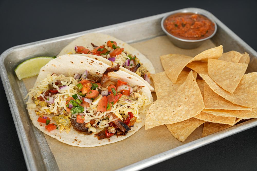 Terrain Taco & Unravel Café + Bar