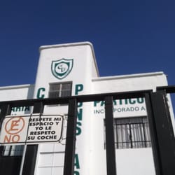 Colegio Pons