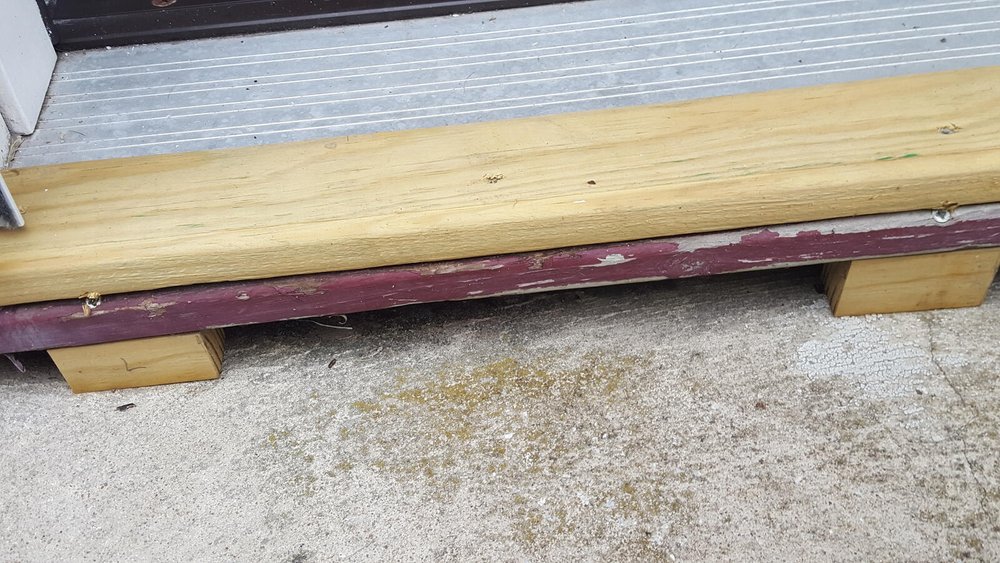 Slide of Mikes Handyman and Hvac Services