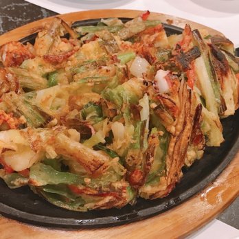 King's Restaurant - Haemul Pajeon - Sushi Bars Near Me - Fridley, Minnesota King's Restaurant - Haemul Pajeon - Sushi Bars Near Me - Fridley, Minnesota