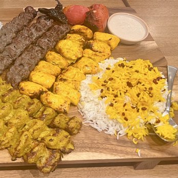 Parkway Kebab and Grill - Kebabs and rice - Mediterranean Near Me - Moorpark, California Parkway Kebab and Grill - Kebabs and rice - Mediterranean Near Me - Moorpark, California