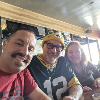 The Break - Me and the Familia!! - Sports Bars Near Me - Pismo Beach, California