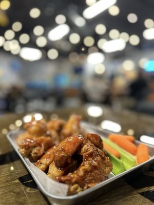 Biff Buzby's Burgers by null