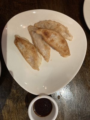 Dumpling + Noodle by null