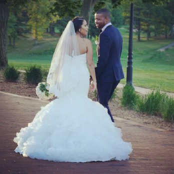The Bridal World - The dress was divine! Affordable as well! - Bridal Near Me - Freeport, New York