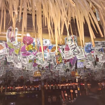 Forbidden Island - Tiki Bars Near Me - Alameda, California