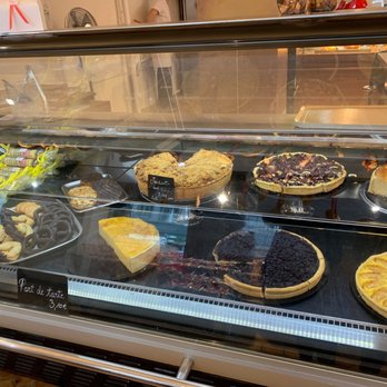 Woerlé Charles - Bakeries Near Me - Strasbourg, 67