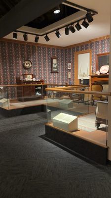 Memphis Museum of Science & History by null