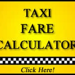 Yellow Taxi Cab California - Now you can calculate your fare by using our Fare calculator visit www.yellowtaxica.com