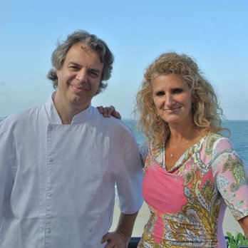 Waterfront Restaurant - Waterfront Restaurant - Restaurants Near Me - Vlissingen, ZE