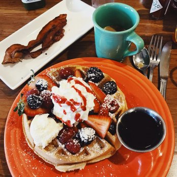 Eight AM - New American Near Me - San Francisco, California Eight AM - New American Near Me - San Francisco, California