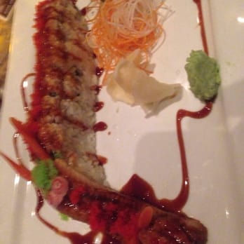 O Sushi - Red dragon - Sushi Bars Near Me - North Kingstown, Rhode Island O Sushi - Red dragon - Sushi Bars Near Me - North Kingstown, Rhode Island