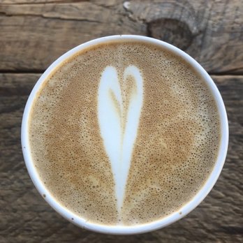 Stacks Espresso Bar - Cappuccino - Coffee & Tea Near Me - Albany, New York