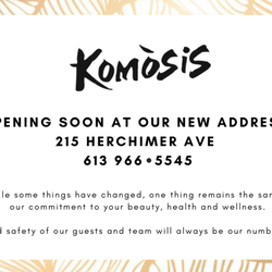 Komosis