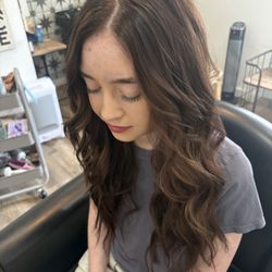 Two Doves Hair Boutique