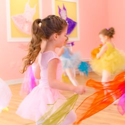 Tutu School Mill Creek
