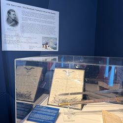 Manitou Springs Chamber of Commerce - Pike's History