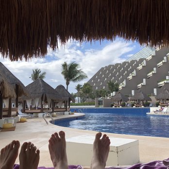 Paradisus - Hotels Near Me - Cancún, ROO
