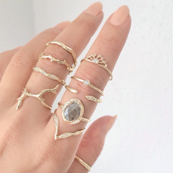 Village Shop The Indigo Creek Clothing - MISA Jewelry