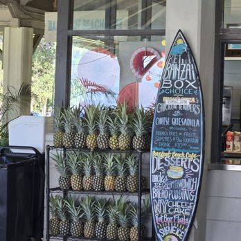 Barefoot Beach Cafe - Breakfast & Brunch Near Me - Honolulu, Hawaii